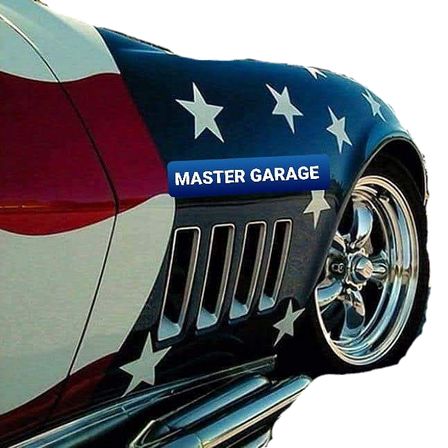 Master Garage Auto Services in Dallas