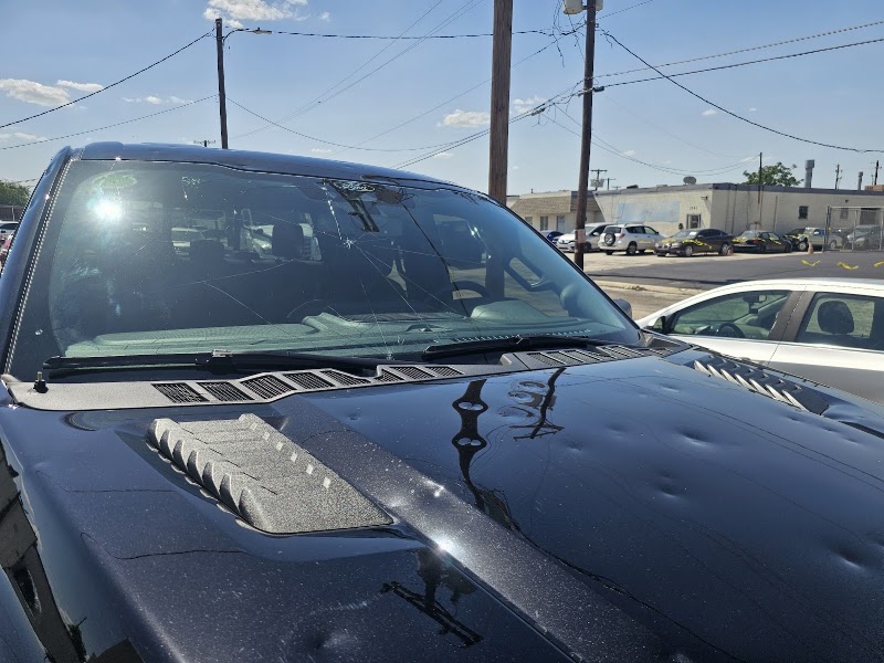 Master Garage Auto Services in Dallas